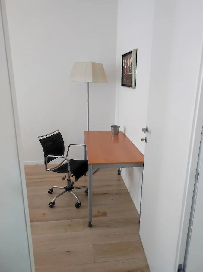 Maria Holiday Homes -Vitruvio 42 Appartamenti Milan