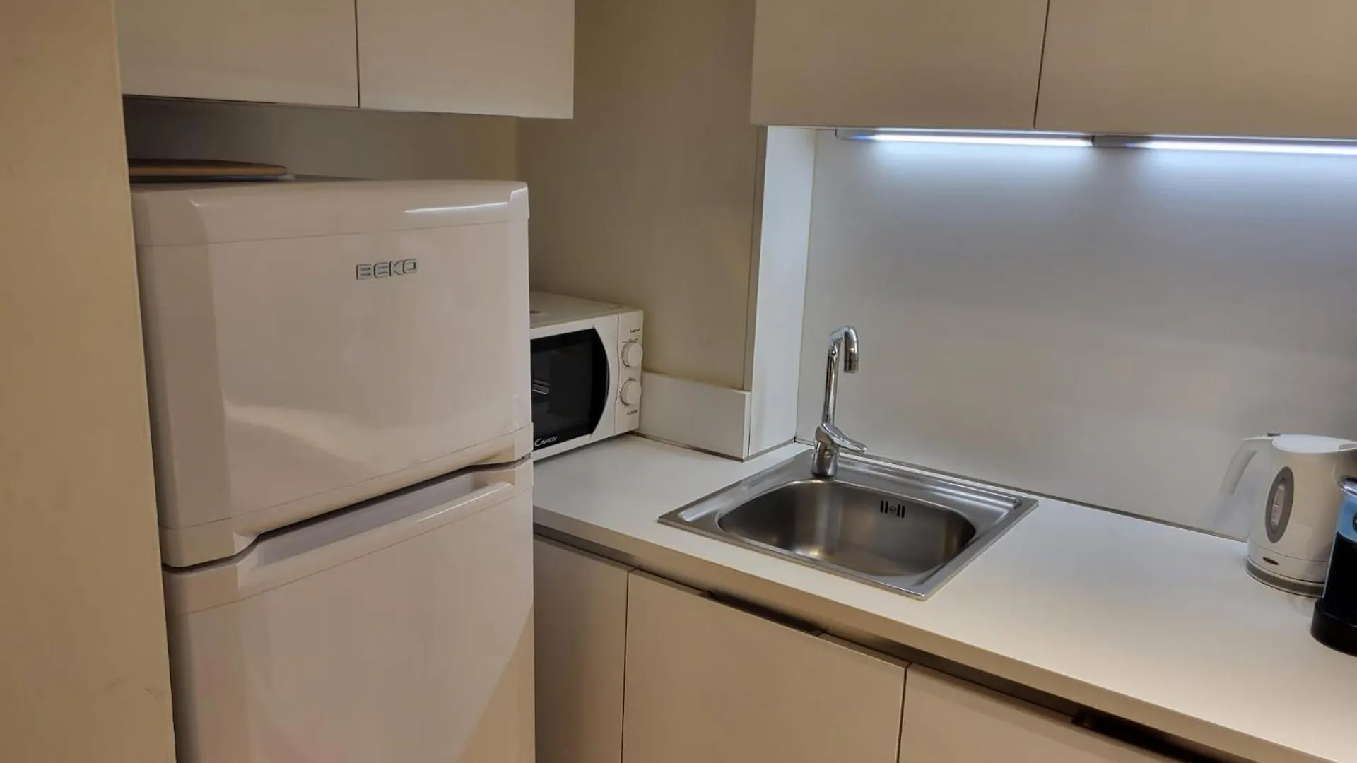 Apartamento Maria Holiday Homes -Vitruvio 42 Appartamenti Milán Italia