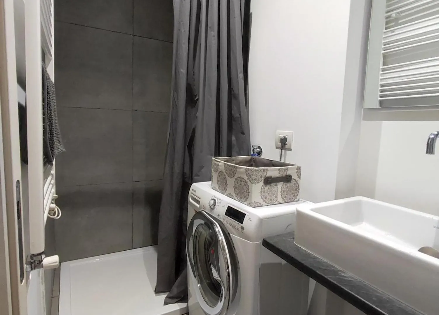 Apartamento Maria Holiday Homes -Vitruvio 42 Appartamenti Milán