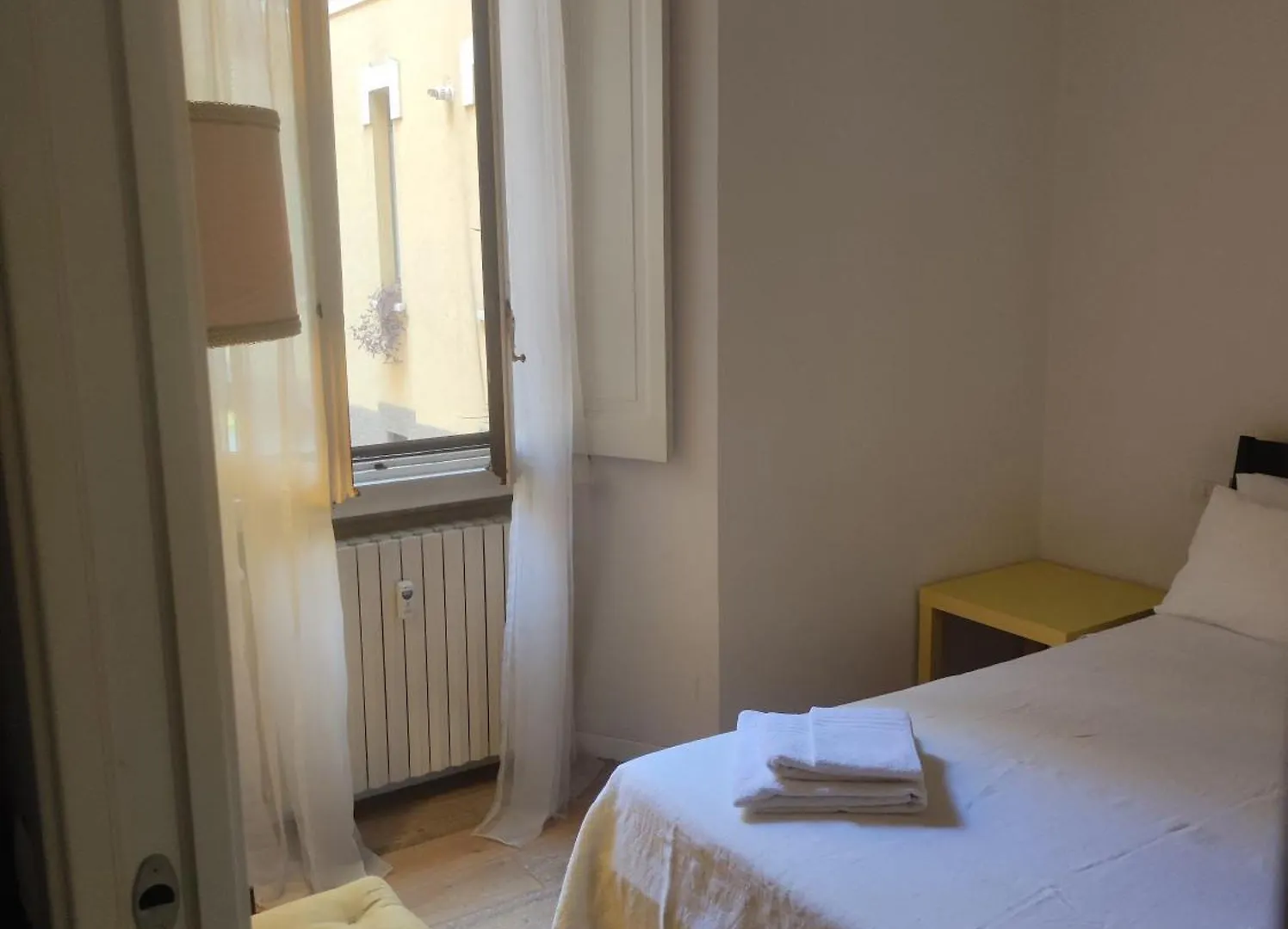 Maria Holiday Homes -Vitruvio 42 Appartamenti Milán 0*,  Italia
