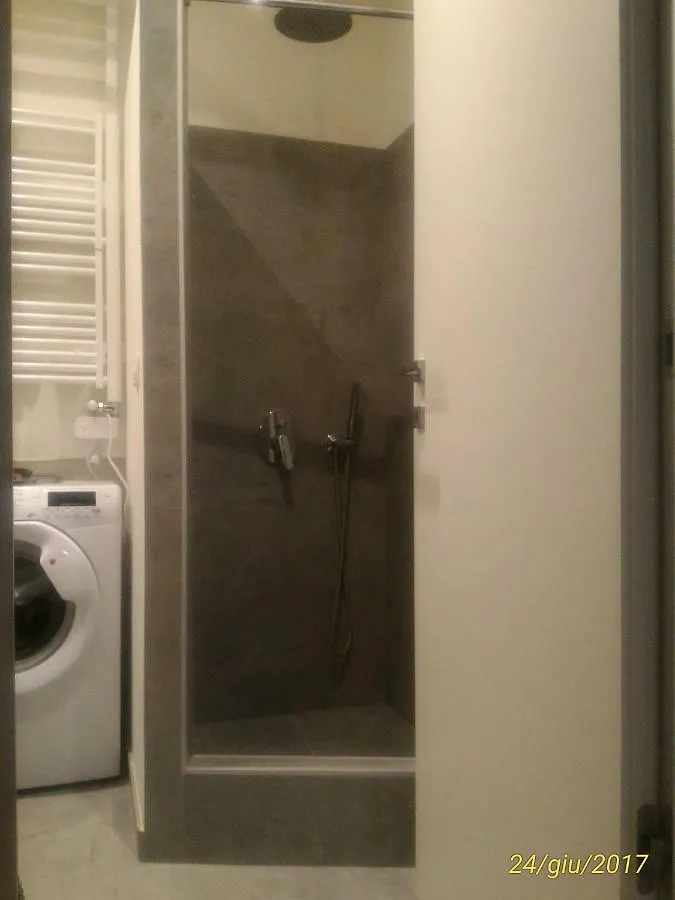 Apartamento Maria Holiday Homes -Vitruvio 42 Appartamenti Milán