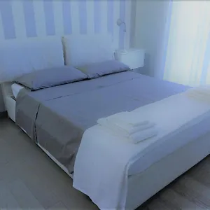 Fashion Zona Tortona Apartment