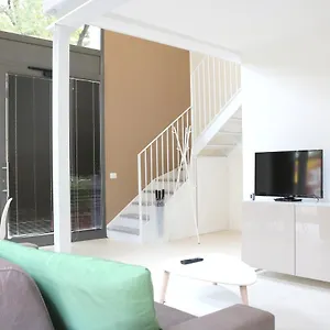 Appartement Via Magolfa - Heart Of Canals, Milan