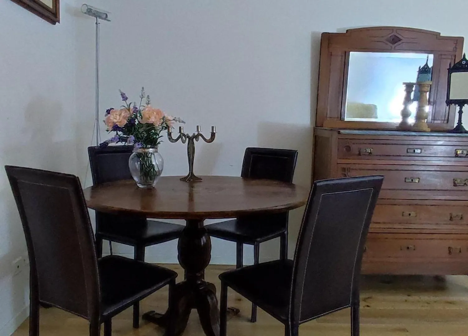 Apartment Maria Holiday Homes -Vitruvio 42 Appartamenti Mailand Italien