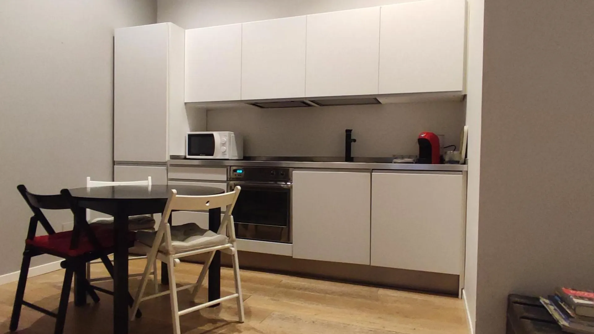 Maria Holiday Homes -Vitruvio 42 Appartamenti Mailand Apartment