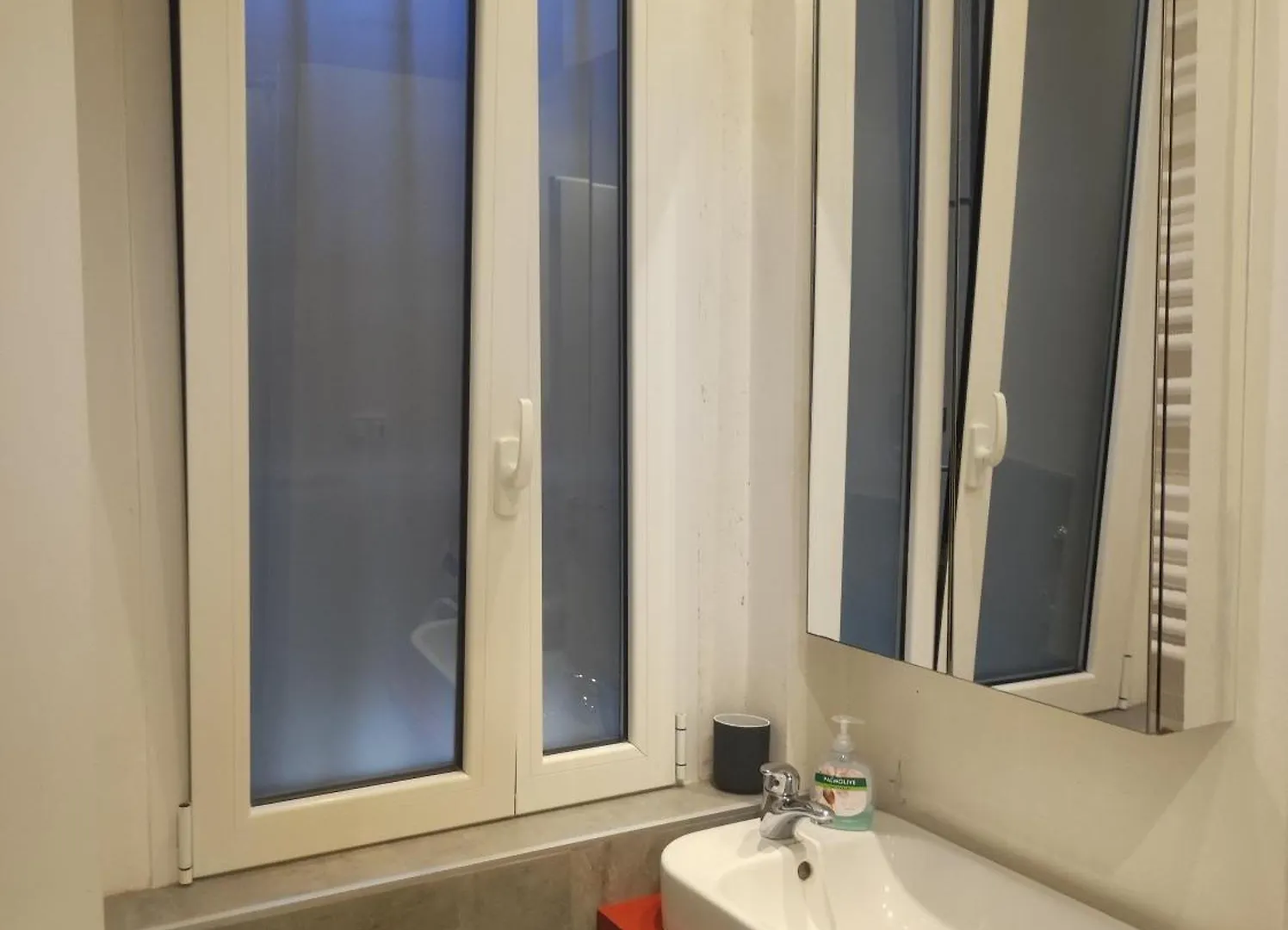 Maria Holiday Homes -Vitruvio 42 Appartamenti Mailand Apartment