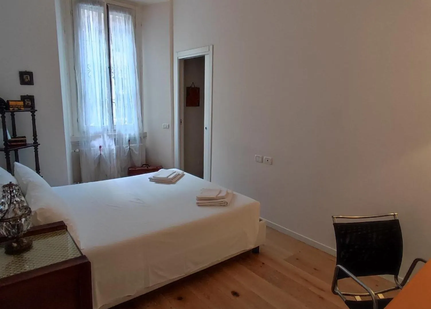 Maria Holiday Homes -Vitruvio 42 Appartamenti Mailand 0*,  Italien