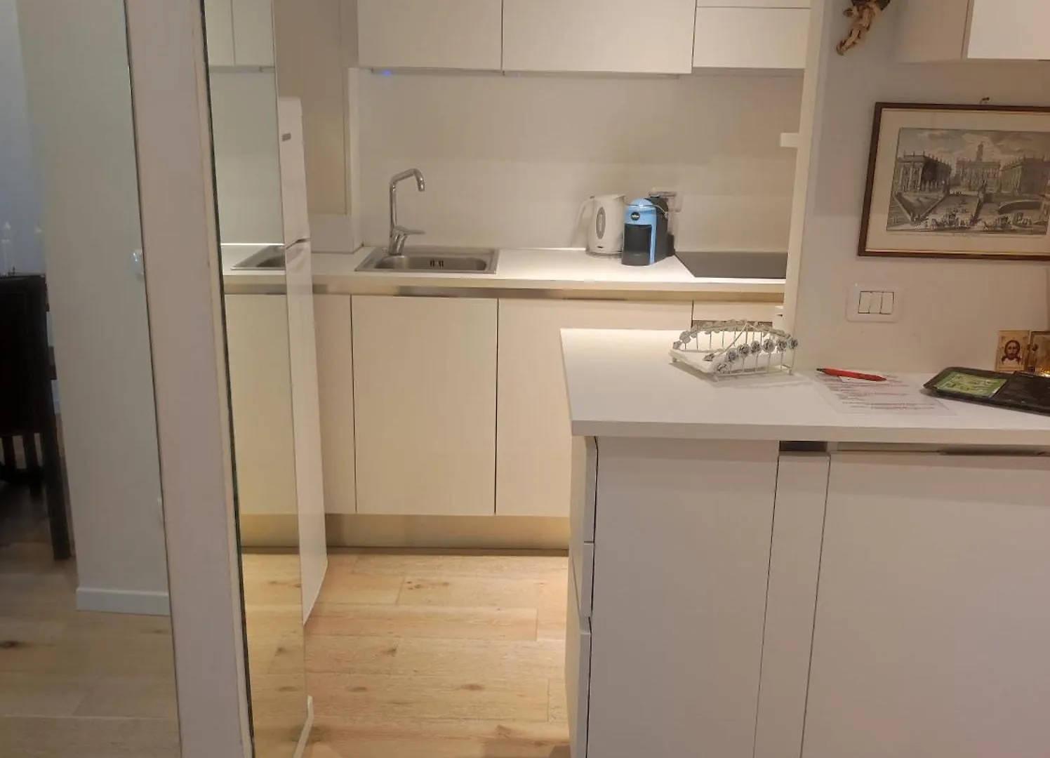 Appartamento Vitruvio42 Milano