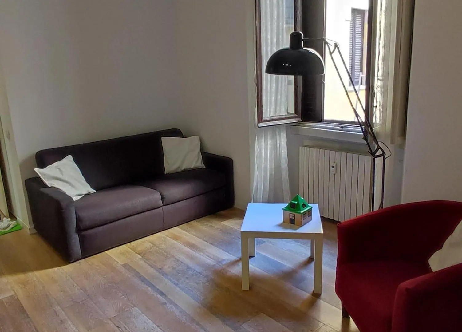 Maria Holiday Homes -Vitruvio 42 Appartamenti Mailand Italien