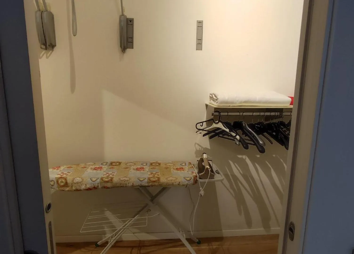 Maria Holiday Homes -Vitruvio 42 Appartamenti Mailand