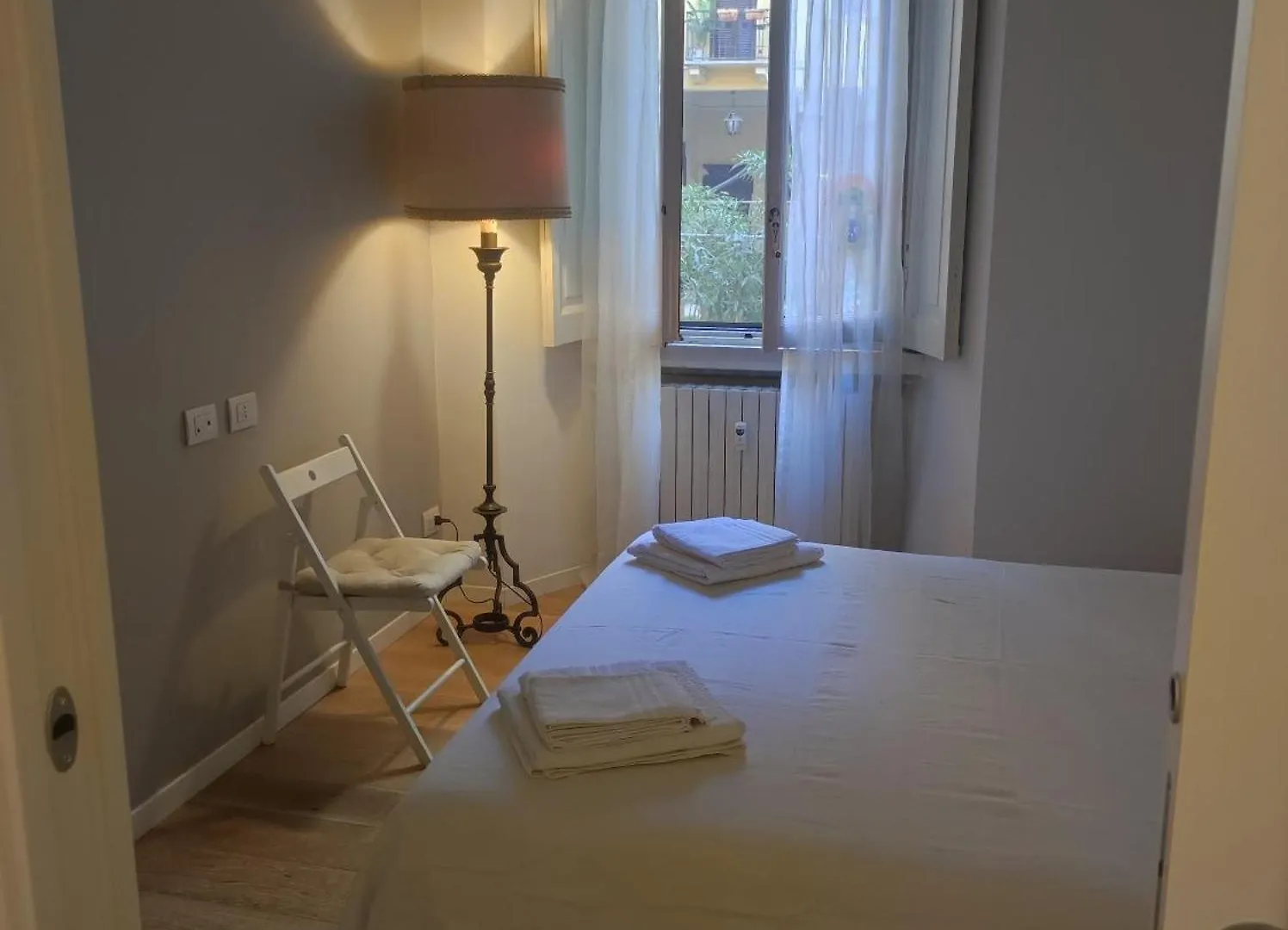 Maria Holiday Homes -Vitruvio 42 Appartamenti Mailand Apartment