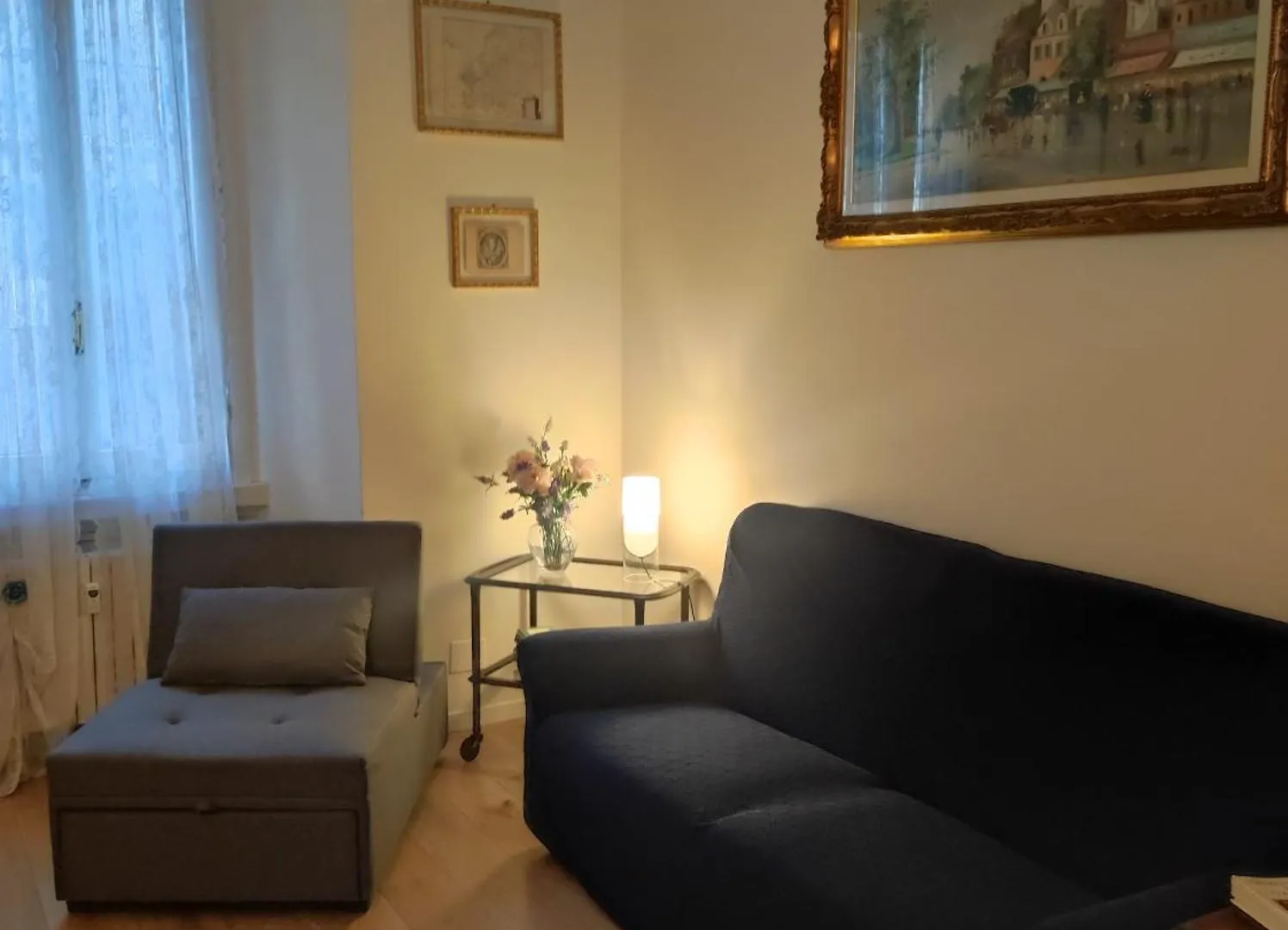 Maria Holiday Homes -Vitruvio 42 Appartamenti Mailand