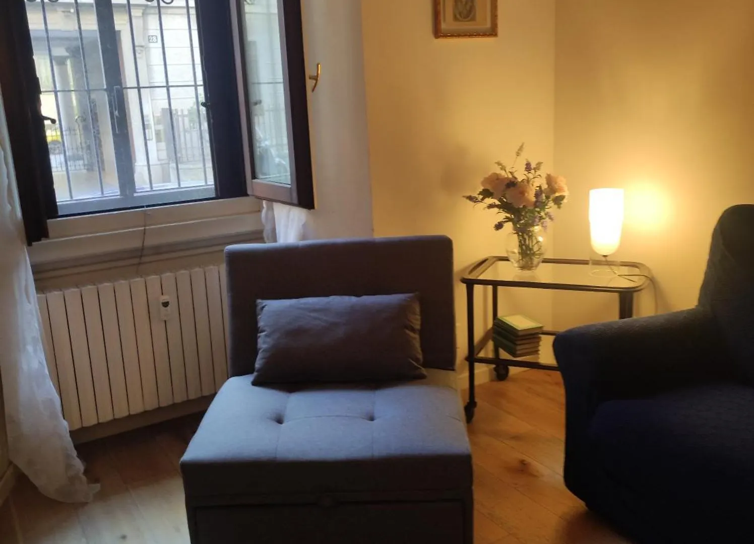 Apartment Maria Holiday Homes -Vitruvio 42 Appartamenti Mailand