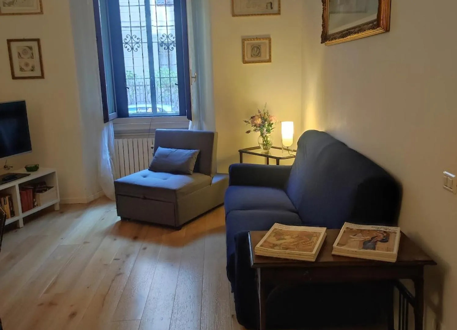 Maria Holiday Homes -Vitruvio 42 Appartamenti Mailand 0*,  Italien