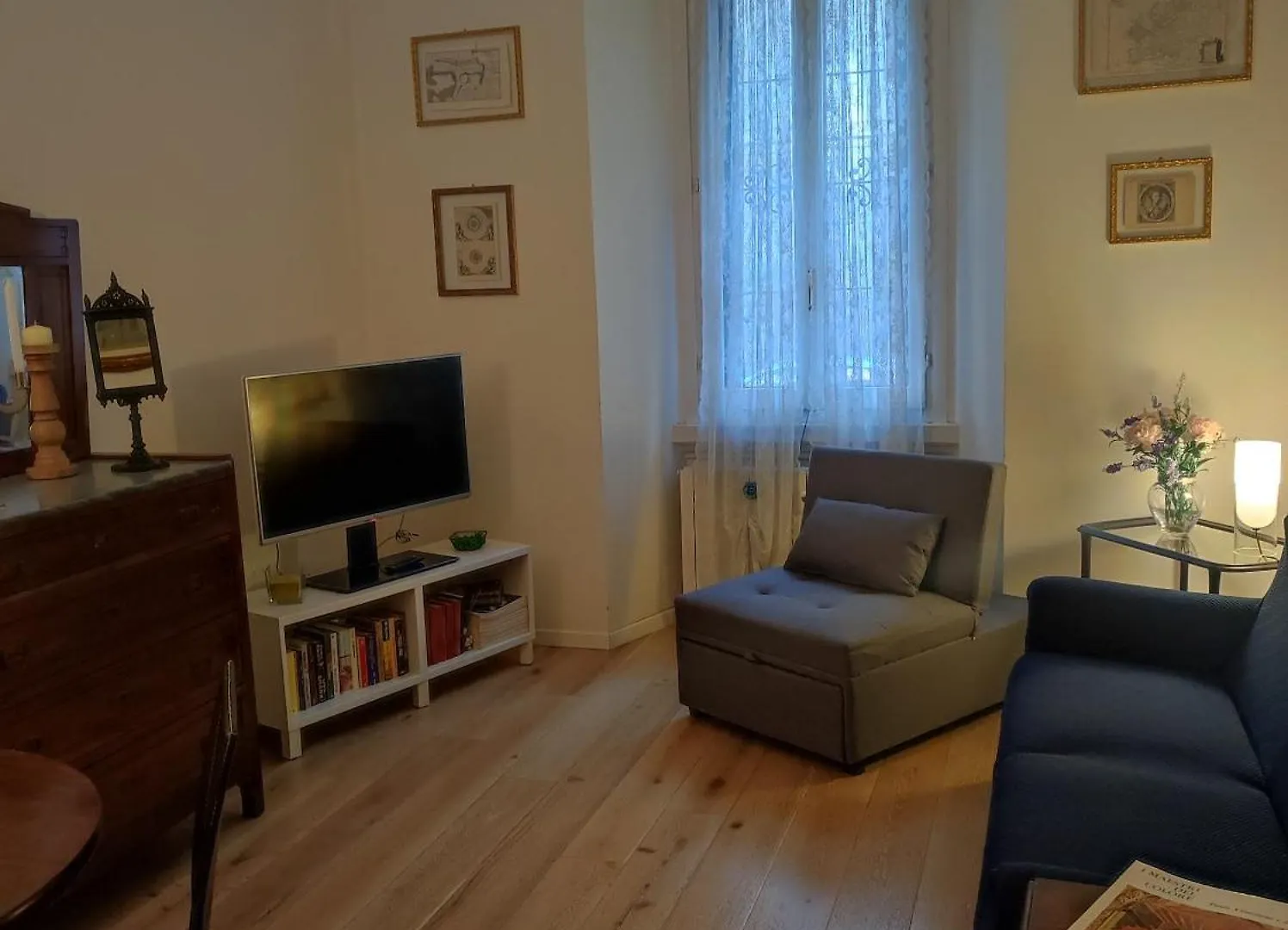 Maria Holiday Homes -Vitruvio 42 Appartamenti Mailand Apartment