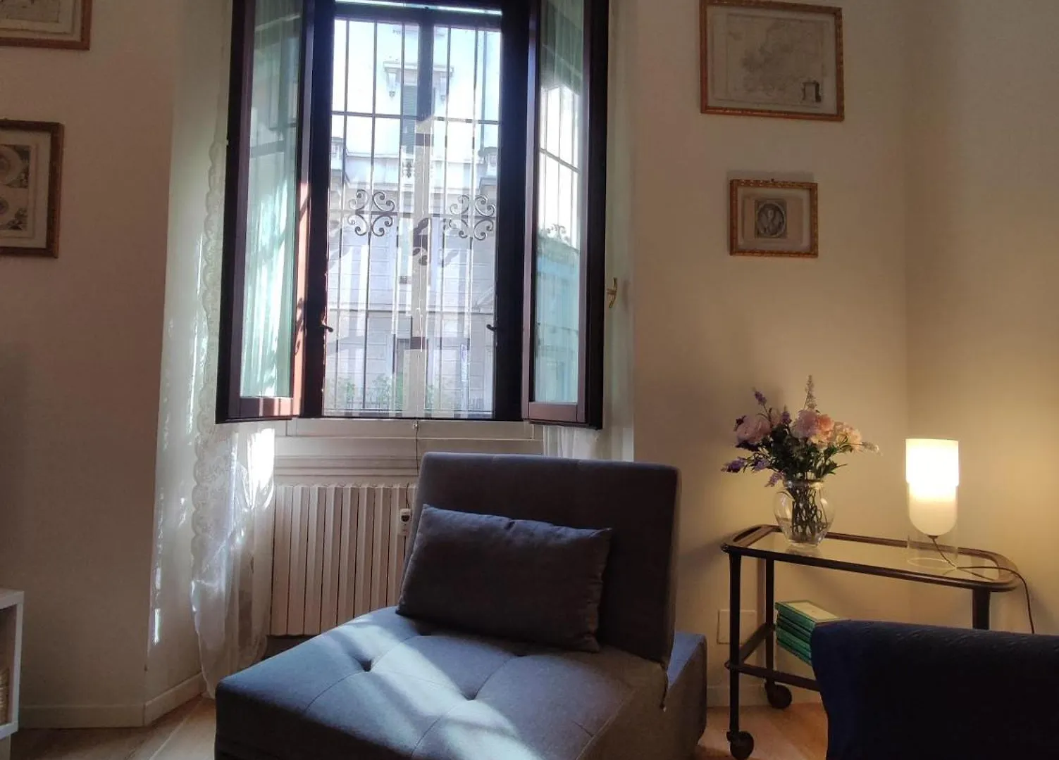 Appartamento Vitruvio42 Milano