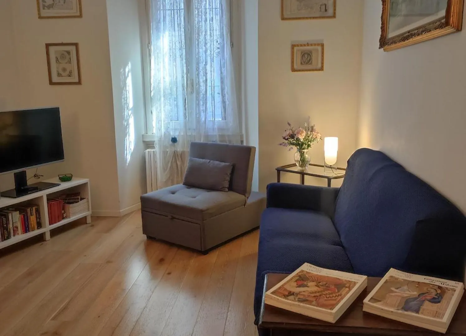 Maria Holiday Homes -Vitruvio 42 Appartamenti Mailand 0*,