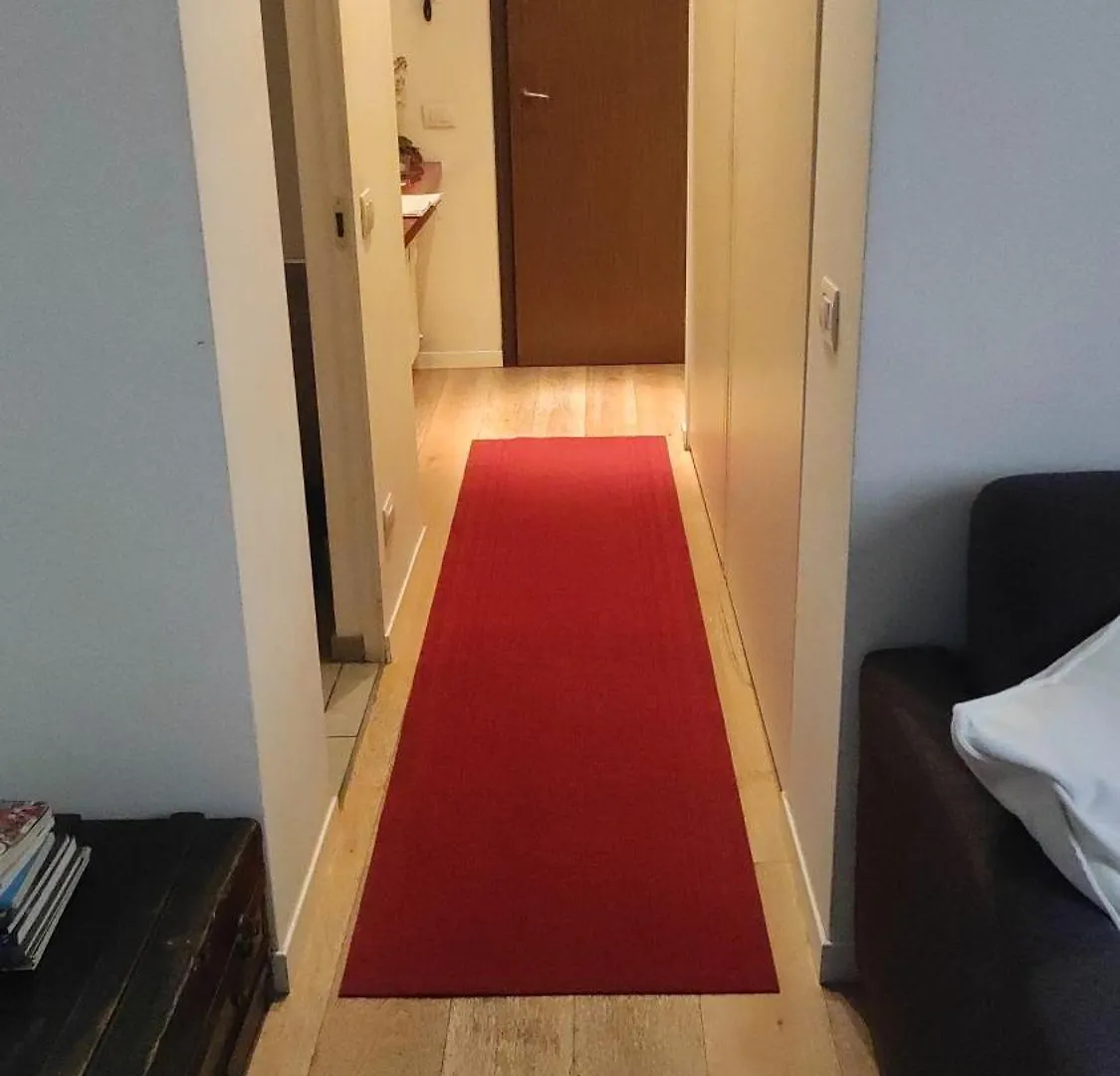 Apartment Maria Holiday Homes -Vitruvio 42 Appartamenti Mailand