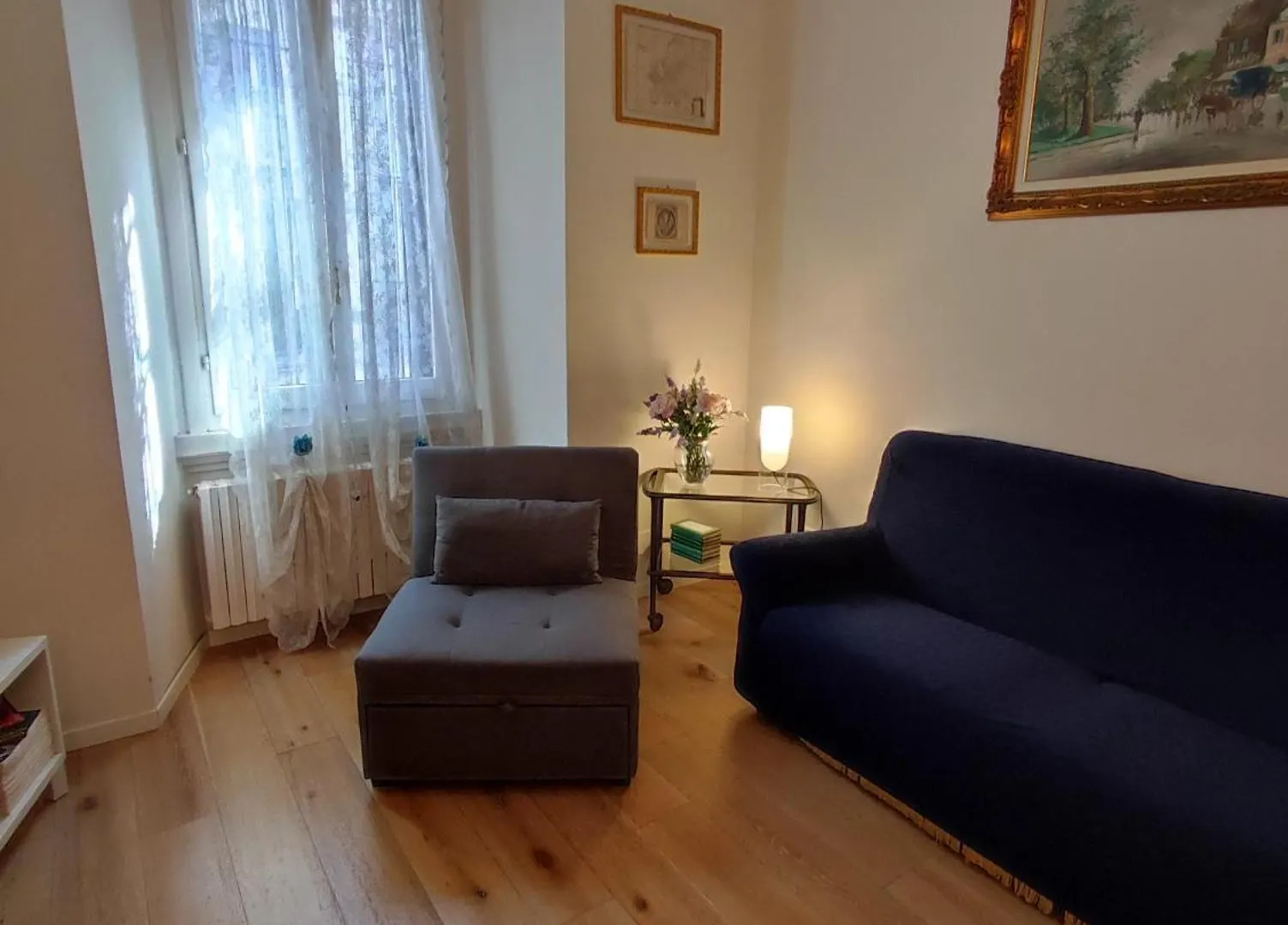 Maria Holiday Homes -Vitruvio 42 Appartamenti Mailand 0*,