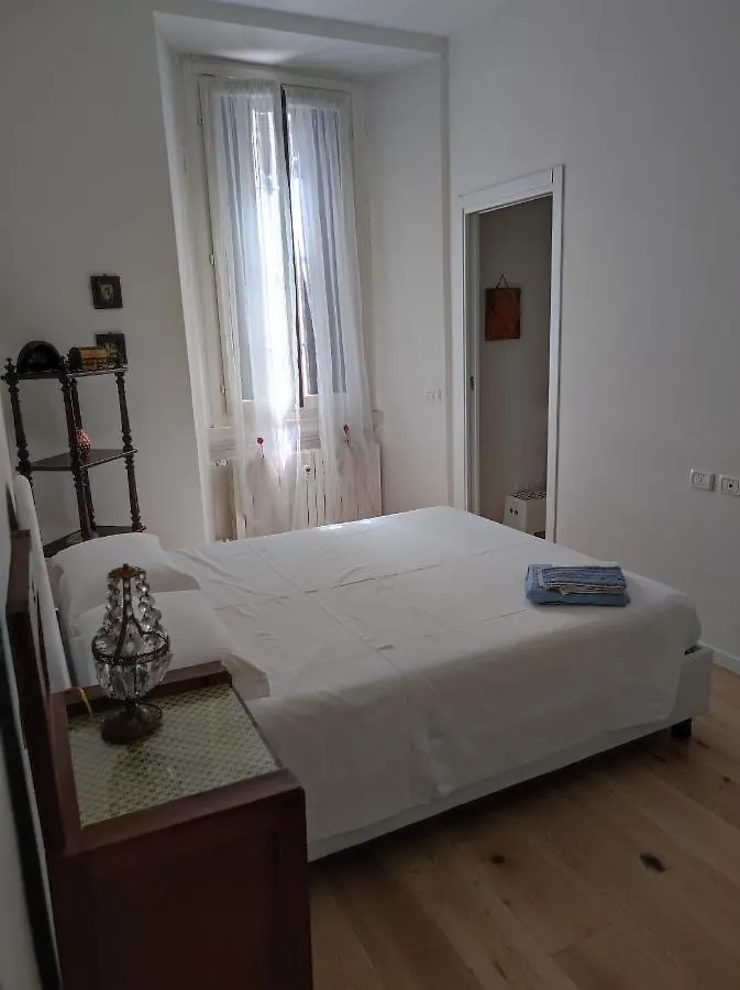Maria Holiday Homes -Vitruvio 42 Appartamenti Milano