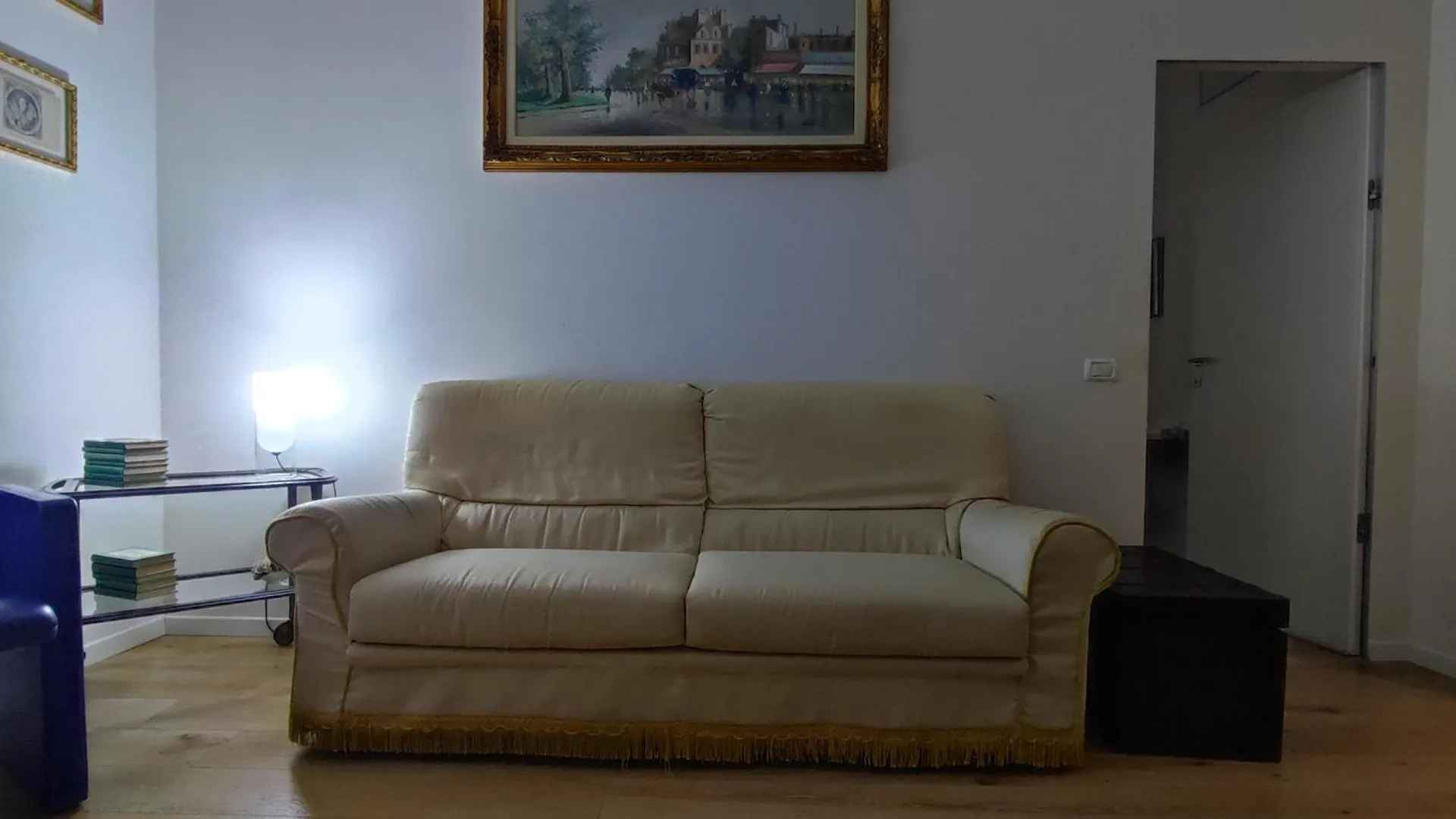 Lejlighed Maria Holiday Homes -Vitruvio 42 Appartamenti Milano