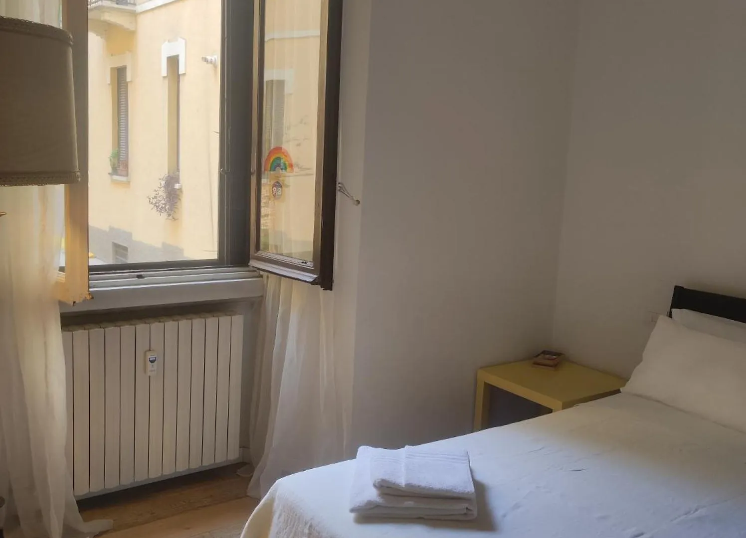 Maria Holiday Homes -Vitruvio 42 Appartamenti Milano 0*,  Italien