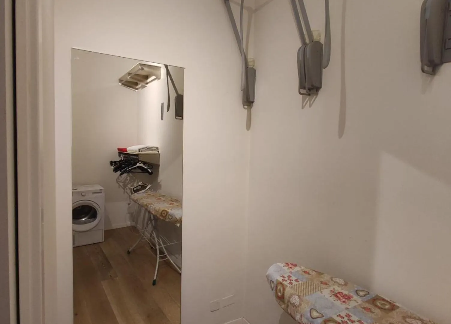 Maria Holiday Homes -Vitruvio 42 Appartamenti Milano