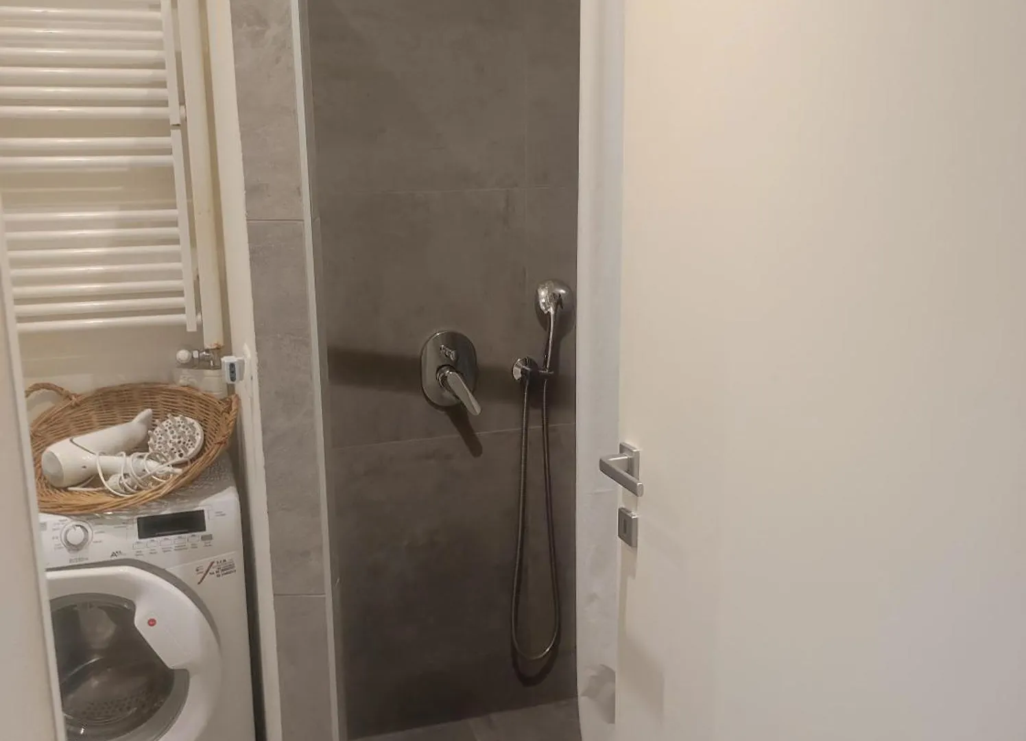 Lejlighed Maria Holiday Homes -Vitruvio 42 Appartamenti Milano Italien