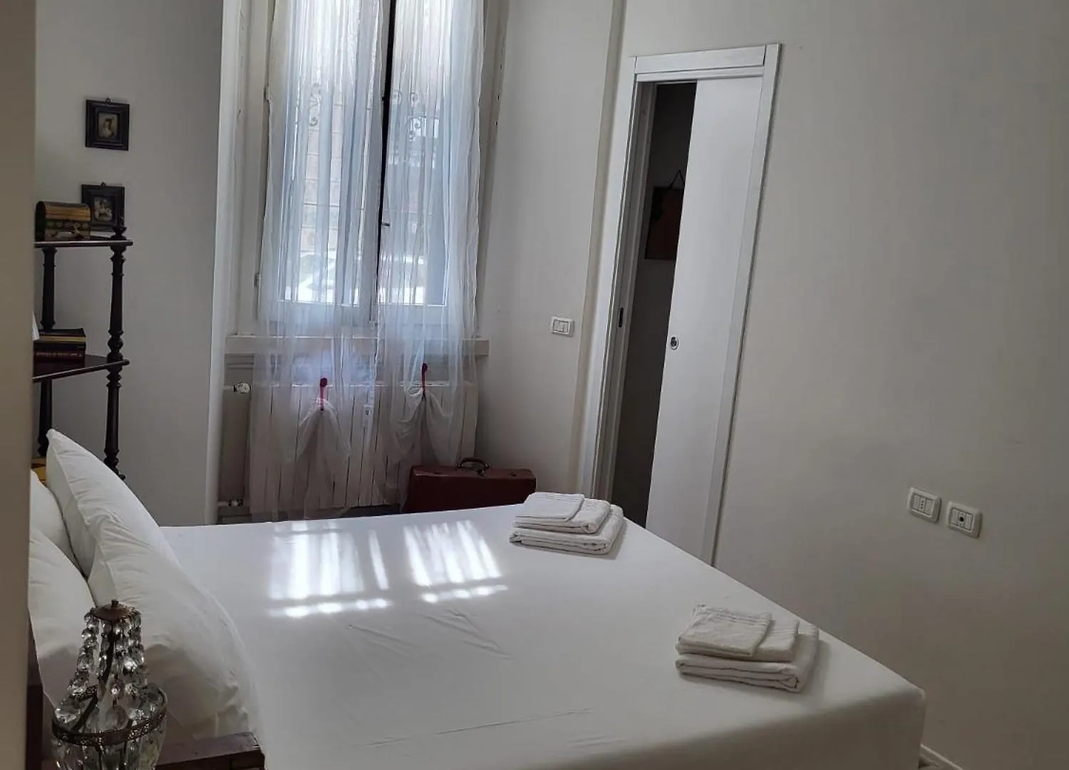 Maria Holiday Homes -Vitruvio 42 Appartamenti Milano Lejlighed