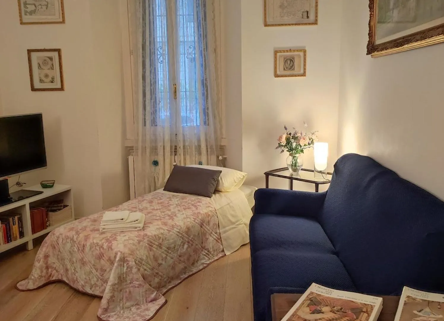 Maria Holiday Homes -Vitruvio 42 Appartamenti Milano Lejlighed